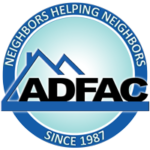 ADFAC's logo