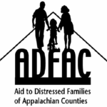 ADFAC's second logo