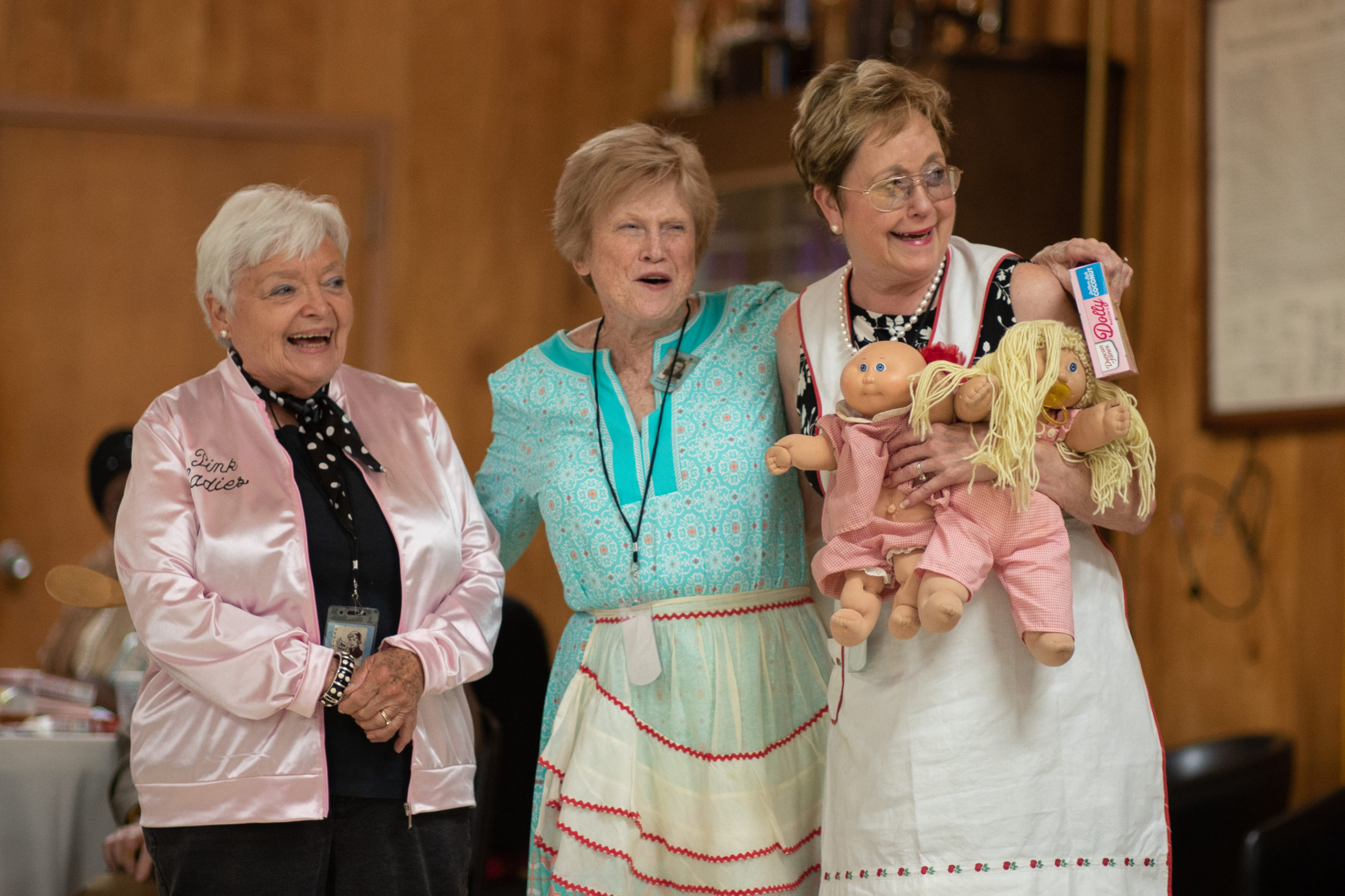 DSC_6936 Murder Mystery Ladies