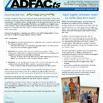 Image of newsletter