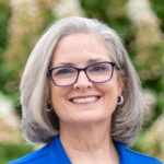 Photo of Annie Cacheiro