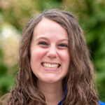 Photo of Sarah Dornburg