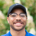 Photo of Jordan Smith