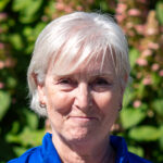 Photo of Deborah Walter